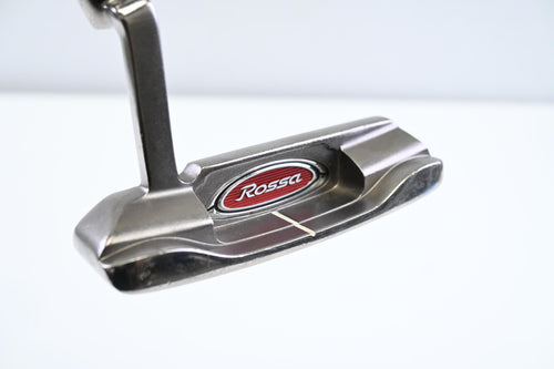 Taylormade Rossa Core Classic Putter / 32 Inch