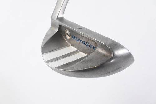 Odyssey Marxman X-Act Chipper / 37 Degree / Wedge Flex Odyssey Shaft