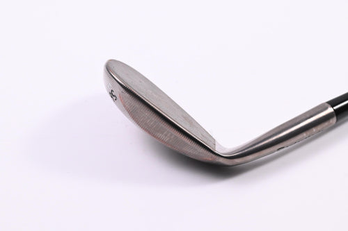 Taylormade Hi-Toe 4 Sand Wedge / 56 Degree / Regular Flex Reax 50 Shaft