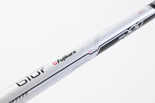 Fujikura Blur 60 Driver Shaft / Stiff Flex / Taylormade 2nd Gen