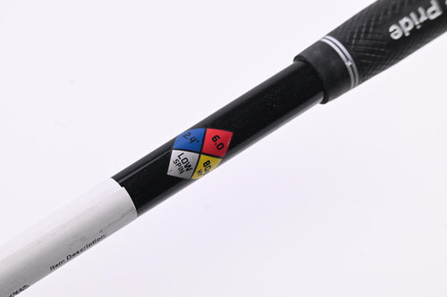 Cobra King Utility 2020 #4 Iron / 22.5 Degree / Stiff Flex HZRDUS Smoke Black