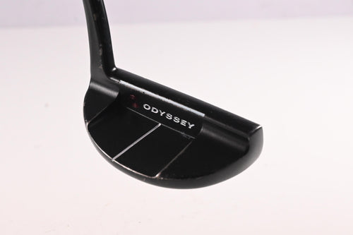 Odyssey Metal-X #9 Putter / 35 Inch