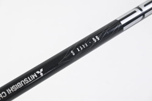 Titleist 917 D2 Driver / 9.5 Degree / Stiff Flex Kuro Kage Black Series 55 Shaft