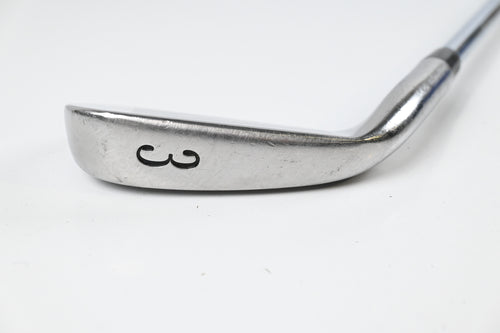 Titleist DCI 981 #3 Iron / 22 Degree / Regular Flex Titleist Tri Spec Shaft