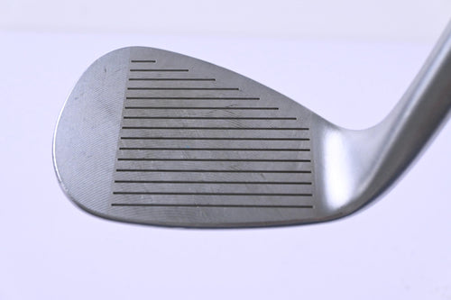 Wilson Staff Model ZM Lob Wedge / 60 Degree / Stiff Flex KBS Tour 120 Shaft
