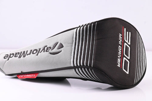 Taylormade 300 Mini Driver / 13.5 Degree / Stiff Flex MiDr Proto 65 Shaft