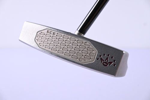 Scotty Cameron Fastback OC Putter / 35 Inch