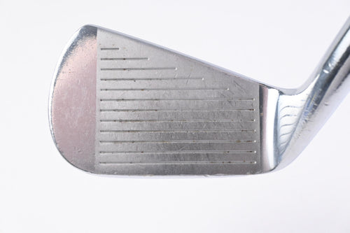 Bridgestone JS Professional Weapon #7 Iron / Regular Flex True Temper Shaft