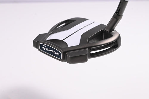 Left Hand Taylormade Spider Tour-X 2023 Putter / 34 Inch