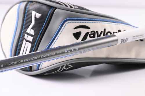 Taylormade SIM Max D #5 Wood / 19 Degree / Regular Flex UST Helium 5 Shaft