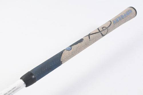 Odyssey Marxman X-Act Chipper / 37 Degree / Wedge Flex Odyssey Shaft