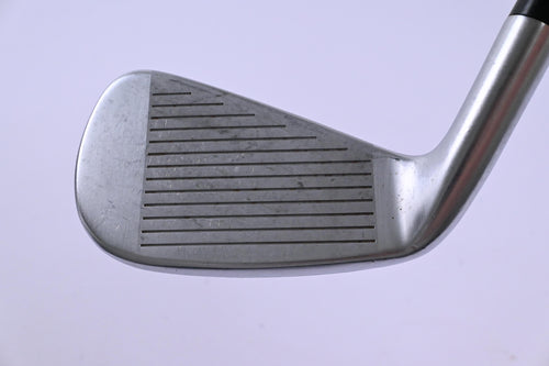 Taylormade P790 2021 #4 Iron / 21 Degree / X-Flex Project X Rifle Shaft