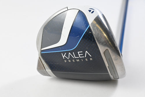 Ladies TaylorMade Kalea Premier Driver / 12.5 Degree / Senior Flex EvenFlow 50