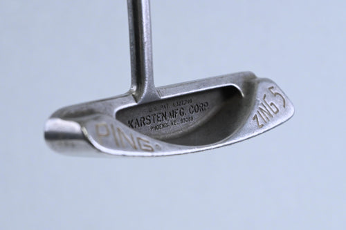 Ping Karsten Original Zing 5 Putter / 36 Inch
