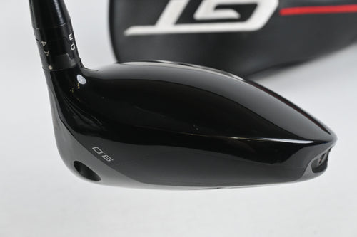 Titleist GT2 Driver / 9 Degree / Regular Flex Denali Red 50 Shaft