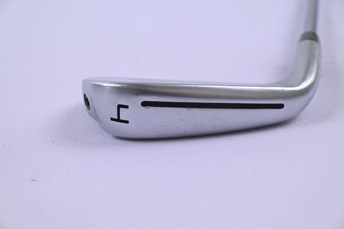 Taylormade P790 2021 #4 Iron / 21 Degree / X-Flex Project X Rifle Shaft