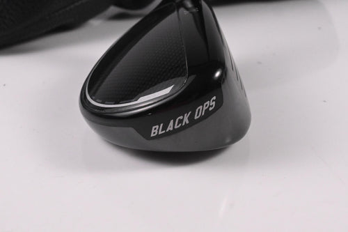 PXG 0311 Black Ops #3 Hybrid / 19 Degree / Regular Flex MMT 70 Shaft