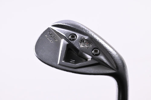 Taylormade TP XFT Sand Wedge / 56 Degree / Wedge Flex KBS Shaft