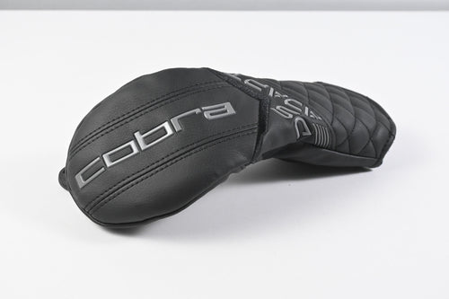 Cobra DS-Adapt LS Titanium #3 Wood / 14.5 Degree / X-Flex Denali Black 70 Shaft