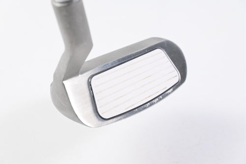 Left Hand Odyssey X-Act 2021 Chipper / 37 Degree / Wedge Flex Odyssey Shaft