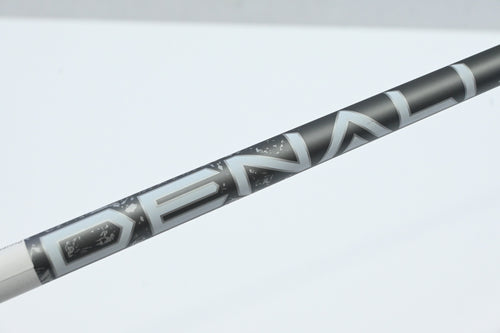 Project X Denali Frost Silver 50 #5 Wood Shaft / Regular Flex / Callaway 4th Gen