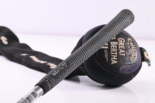 Ladies Callaway Great Big Bertha II #3 Wood / 15 Degree / Ladies Flex GBB Gems