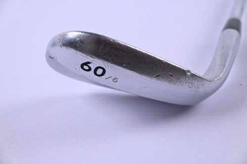 Cleveland RTX-3 Lob Wedge / 60 Degree / Wedge Flex Dynamic Gold Shaft