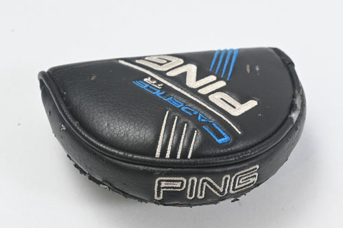 Ping Cadence TR Ketsch Mid Putter / 34 Inch