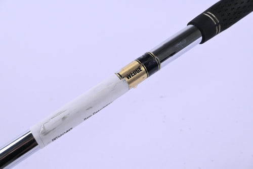 Cleveland RTX-3 Lob Wedge / 60 Degree / Wedge Flex Dynamic Gold Shaft