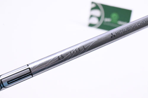 Ladies Kuro Kage Black TiNi DC 45 #7 Wood Shaft / Ladies Flex / Titleist 2nd Gen