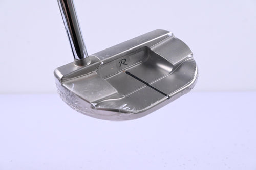 Taylormade TP Reserve Milled M47 Putter / 34 Inch