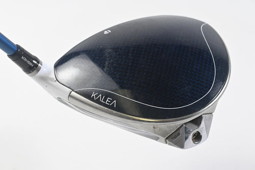 Ladies TaylorMade Kalea Premier Driver / 12.5 Degree / Senior Flex EvenFlow 50