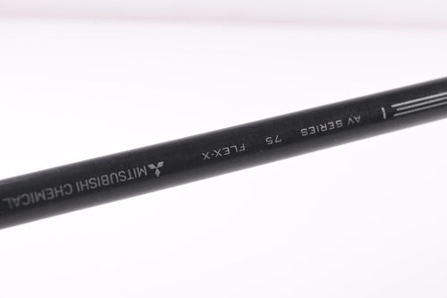 Callaway Epic Flash #3+ Wood / 13.5 Degree / X-Flex Tensei AV Blue 75 Shaft