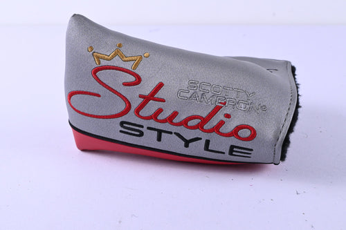 Scotty Cameron Fastback OC Putter / 35 Inch