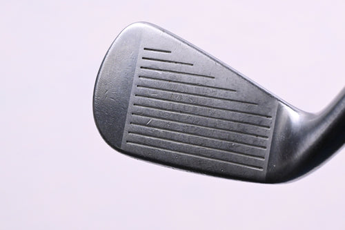 Titleist 712 CB #4 Iron / 24 Degree / X-Flex Project X Shaft