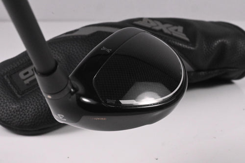 PXG 0311 Black Ops #3 Hybrid / 19 Degree / Regular Flex MMT 70 Shaft