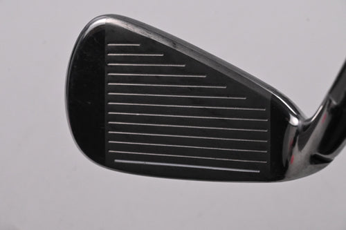Taylormade M6 #4 Iron / Regular Flex Shaft