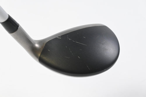 Ping Karsten Combo 2014 #4 Hybrid / 22 Degree / Stiff Flex Ping KS 401 Shaft