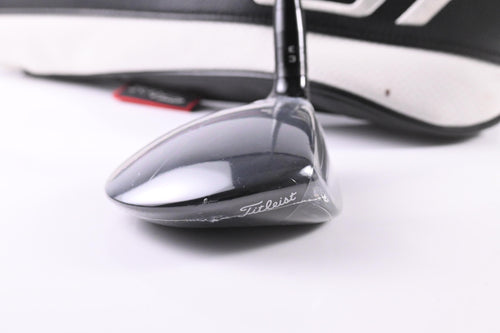 Titleist GT1 #5 Wood / 18 Degree / Regular Flex Fujikura Air Speeder 40 Shaft