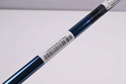 Project X Hzrdus Smoke Blue RDX 80 Driver Shaft / TX-Flex / Uncut / .335" Tip