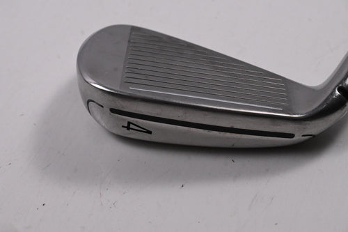Taylormade M6 #4 Iron / Regular Flex Shaft