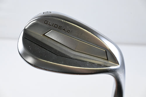 Ping Glide 4.0 Lob Wedge / 60 Degree / Black Dot / Wedge Flex Ping Z-Z115 Shaft
