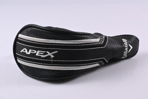 Left Hand Callaway Apex 21 #3 Hybrid / 19 Degree / Stiff Flex UST Recoil Dart 75
