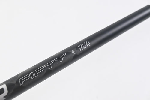 Project X Cypher 2.0 50 #3 Wood Shaft / Regular Flex / Callaway 3rd Gen