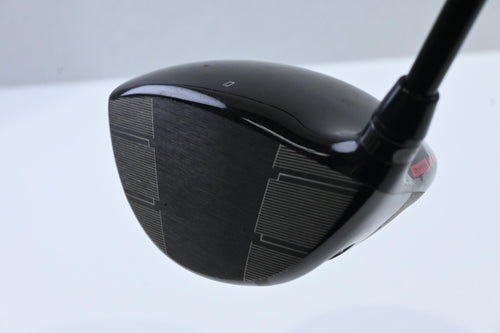 Wilson DYNAPWR 2025 Max Driver / 10.5 Degree / X-Flex HZRDUS Smoke Black RDX 60