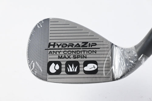 Cleveland RTX 6 Zipcore Sand Wedge / 56 Degree / Wedge Flex Dynamic Gold Spinner