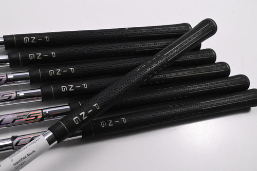 Ping i25 Irons / 4-PW / Regular Flex Ping CFS Shafts