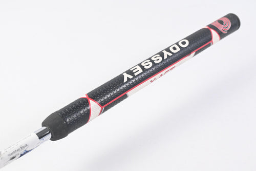 Left Hand Odyssey X-Act 2021 Chipper / 37 Degree / Wedge Flex Odyssey Shaft