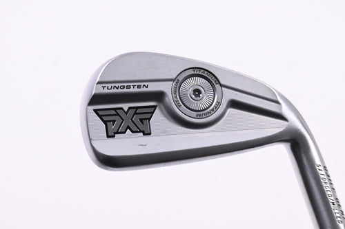 PXG 0311 P Gen7 #4 Iron / 20.5 Degree / Regular Flex MMT 70 Shaft