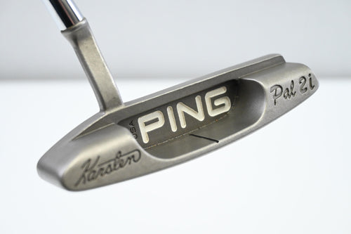 Ping Isopur Pal 2i Putter / 35 Inch